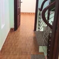 Cho Thuê nhà ngõ Giáp Nhất - Giáp Royal City, Thanh Xuân 52m- 4 tầng - 5PN- 3wc - Giá 17 triệu