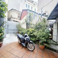 Bán nhà Đặng Thai Mai, Tây Hồ, gần ôtô, giá đầu tư, 220mx3t, 36.8 tỷ, 0985696268
