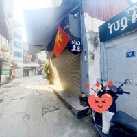 Bán nhà Đặng Thai Mai, Tây Hồ, gần ôtô, giá đầu tư, 220mx3t, 36.8 tỷ, 0985696268