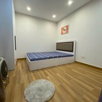 Cho thuê căn hộ TT Tầng 1 KD online kết hợp ở Phố Tân Mai, 60m2, 2 ngủ, Full đồ, 9.5tr