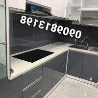 ️️️Nhà Đẹp Phường 4 Quận 5 Thiện Chí Bán Nhanh SHR 4 Tầng Ở Ngay.️️️