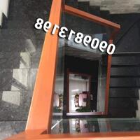 ️️️Thiện Chí Bán Nhanh Nhà Đẹp SHR CHDV Quận 1 Dòng Tiền Ổn Định.️️️