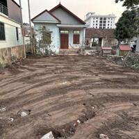 Bán đất Thanh Sơn - Kiến Thụy - Hải Phòng
