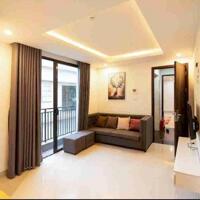 TOÀ CĂN HỘ SÁT BIỂN - NGAY KHU PHỐ HÀN - DƯƠNG ĐÌNH NGHỆ - 6 TẦNG THANG MÁY XỊN - DT ~100TR/TH