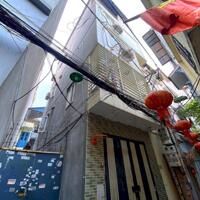 Bán nhà riêng 50m2 đường Trần Cung, Bắc Từ Liêm giá hơn 8 tỷ sẵn 8 phòng cho thuê 30triệu