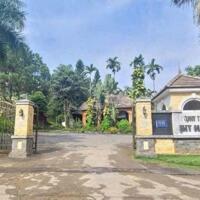 ĐẦU XUÂN, MỞ BÁN 144M2 FULL ĐẤT Ở, TẠI TX SƠN TÂY