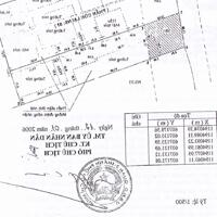 Bán nhà mặt tiền Trần Não phường An Khánh Tp Thủ Đức giá 115 tỷ