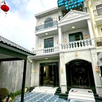 Cần bán căn nhà biệt thự sân vườn tại Quỳnh Hoàng, Nam Sơn, An Dương, Hải Phòng.