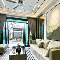 Cần bán căn nhà biệt thự sân vườn tại Quỳnh Hoàng, Nam Sơn, An Dương, Hải Phòng.