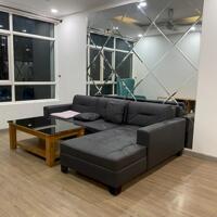 Tôi cho thuê căn hộ Giai Việt quận 8 thiết kế 115m2 2pn 2wc full nội thất
