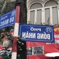 HIẾM, VỊ TRÍ ĐẮC ĐỊA NHẤT KHU VỰC ĐÔNG LA, 2 MẶT TIỀN, NỞ HẬU, 181M2 CHỈ 17 TỶ