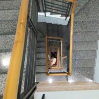 Nhà dt 72m2 3 lầu 5pn 5wc đường số Gò Xoài , Bình Hưng Hòa A,Bỉnh Tân giá 6,09 tỷ
