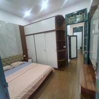 Bán nhà Ngõ Quỳnh, Hai Bà Trưng 38m, 4 tầng. Giá: 8.5 tỷ
