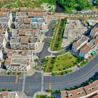 An Thới Phú Quốc lô góc 120m2 gần quảng trường Sao Biển, gần công viên, dự án Sun New An Thới