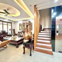 Bán nhà phố cổ Hoàn Kiếm, 200m2 7 tầng thang máy đầy đủ hoàn công, GPXD, giá bán 160 tỷ
