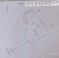 Cần bán nhà sân vườn 525m2 (có nhà 2 tầng x 150m2, còn lại sân vườn)