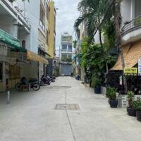 Bán Nhà,Đường Bùi Tư Toàn,An Lạc,Bình Tân (72m2-4x18x2 Tầng) 5.5 Tỷ TL