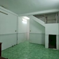 BÁN NHÀ LẦU HOÀN CÔNG ĐS.56 KDC 586 - PHÚ THỨ - CÁI RĂNG - TPCT