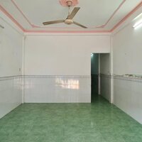 BÁN NHÀ LẦU HOÀN CÔNG ĐS.56 KDC 586 - PHÚ THỨ - CÁI RĂNG - TPCT