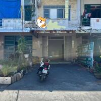 BÁN NHÀ LẦU HOÀN CÔNG ĐS.56 KDC 586 - PHÚ THỨ - CÁI RĂNG - TPCT