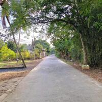 BÁN NỀN 273m2 CÓ THỔ CƯ VIEW SÔNG - PHÚ MỸ - THƯỜNG THẠNH - CÁI RĂNG - TPCT