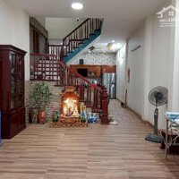 Bán Nhà Ô TÔ Vào Nhà Vũ Đình Tụng, Long Biên 59m, 4 tầng, mt  4.2m, giá 12.9 tỷ.