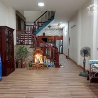 Bán Nhà Ô TÔ Vào Nhà Vũ Đình Tụng, Long Biên 59m, 4 tầng, mt  4.2m, giá 12.9 tỷ.