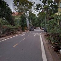 Bán Nhà Ô TÔ Vào Nhà Vũ Đình Tụng, Long Biên 59m, 4 tầng, mt  4.2m, giá 12.9 tỷ.
