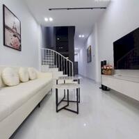  NHÀ ĐỨC DIỄN 30M2-   2 MẶT NGÕ - OTO TRÁNH - GIÁ 3.3TỶ, LH 0987501656