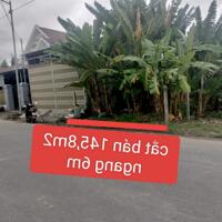 Bán đất mặt đường nhựa an định rộng 8 - 10m xã diên phước