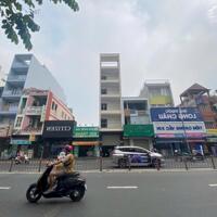 Cho thuê MT kinh doanh - đường Dương Bá Trạc, quận 8