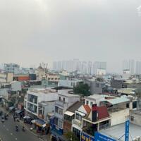 Cho thuê MT kinh doanh - đường Dương Bá Trạc, quận 8