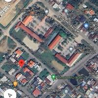 Bán ĐẤT KQH KIM LONG ĐƯỜNG NGUYỄN HOÀNG, PHƯỜNG KIM LONG