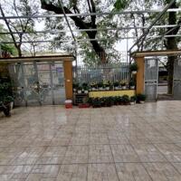 Cho thuê Biệt thự Ô 08 – BT2 Bán Đảo Linh Đàm, 270m2, giá: 60 triệu/tháng, 4 tầng, mt: 13m, mặt phố