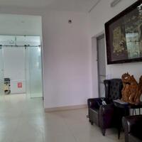 Cho thuê Biệt thự Ô 08 – BT2 Bán Đảo Linh Đàm, 270m2, giá: 60 triệu/tháng, 4 tầng, mt: 13m, mặt phố
