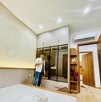 CHÍNH CHỦ BÁN NHÀ 1 TRỆT 1 LẦU 3PN TẶNG NỘI THẤT MỚI 100% GIÁ RẺ TRUNG TÂM P.22, Q.BÌNH THẠNH