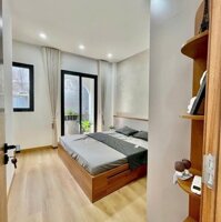 CHÍNH CHỦ BÁN NHÀ 1 TRỆT 1 LẦU 3PN TẶNG NỘI THẤT MỚI 100% GIÁ RẺ TRUNG TÂM P.22, Q.BÌNH THẠNH