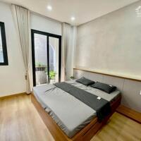 CHÍNH CHỦ BÁN NHÀ 1 TRỆT 1 LẦU 3PN TẶNG NỘI THẤT MỚI 100% GIÁ RẺ TRUNG TÂM P.22, Q.BÌNH THẠNH