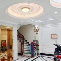 Nhà Đẹp Ngõ Ô Tô, Thang Máy Nguyễn Văn Linh, Long Biên 50m, 6 tầng, mt 6m, giá 9.7 tỷ.