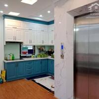 Nhà Đẹp Ngõ Ô Tô, Thang Máy Nguyễn Văn Linh, Long Biên 50m, 6 tầng, mt 6m, giá 9.7 tỷ.