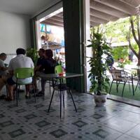 Bán quán Coffe Diện tích 220m2 tại Đường Nguyễn Khuyến-Hòa Khánh Nam- Liên Chiểu - Đà Nẵng