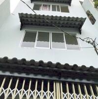 Nhà 4 tầng 4x6m 194/50 Bạch Đằng 4.2 tỷ