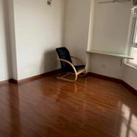 cho thuê chung cư N07B1 Thành Thái - Dịch Vọng, 86m, 2 phòng ngủ, đồ cơ bản
