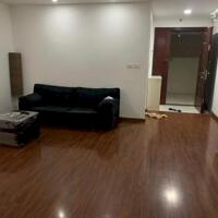 cho thuê chung cư N07B1 Thành Thái - Dịch Vọng, 86m, 2 phòng ngủ, đồ cơ bản