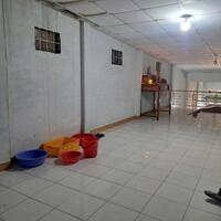 Bán đất tặng nhà 166m2 mặt tiền Thới An gần Lê Thị Riêng, Quận 12 đang cho thuê, nhỉnh 7Tỷ