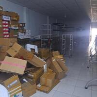 Bán đất tặng nhà 166m2 mặt tiền Thới An gần Lê Thị Riêng, Quận 12 đang cho thuê, nhỉnh 7Tỷ