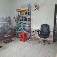 Bán đất tặng nhà 166m2 mặt tiền Thới An gần Lê Thị Riêng, Quận 12 đang cho thuê, nhỉnh 7Tỷ
