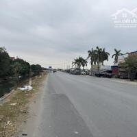 Bán nhà xưởng Cụm Công Nghiệp Thạch Khôi - TP Hải Dương