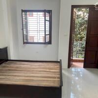 Cho thuê nhà Mặt phố Nguyễn Văn Trỗi - Thanh Xuân 46m x 5T - MT5M giá 28tr, KD đỉnh