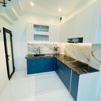 Nhà phố Đặng Tiến Đông – Ngõ nông – Gần hồ - Kinh doanh – 29m2 – 4 tầng – 7.99 tỉ